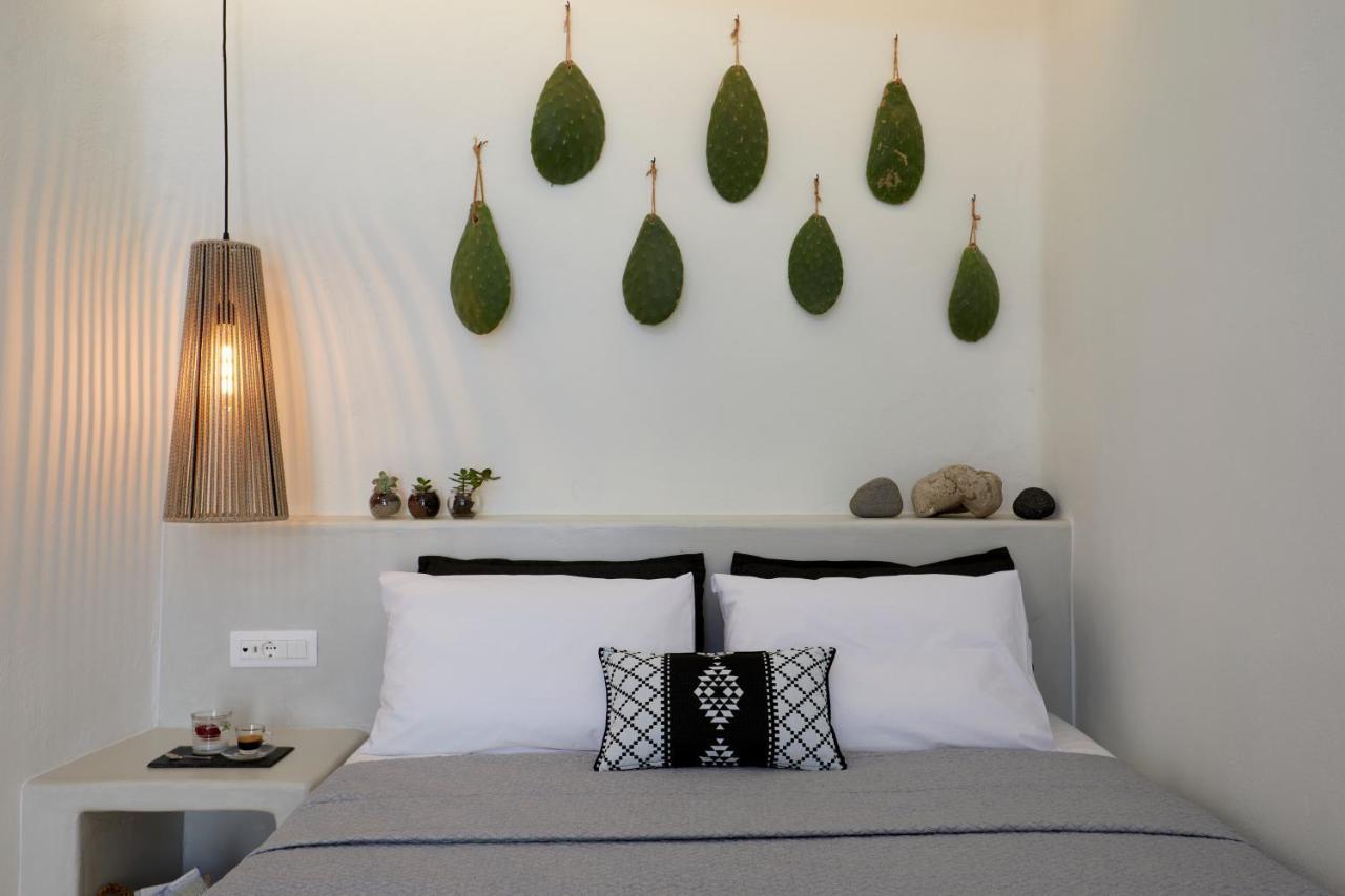 Floria Suites Karterados  Zewnętrze zdjęcie