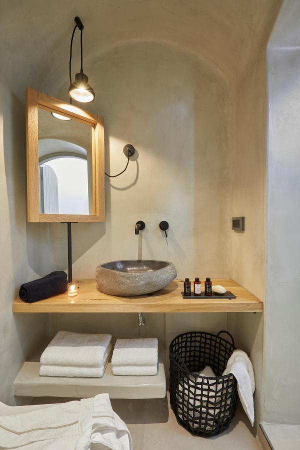 Floria Suites Karterados  Zewnętrze zdjęcie
