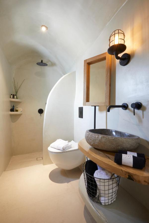 Floria Suites Karterados  Zewnętrze zdjęcie