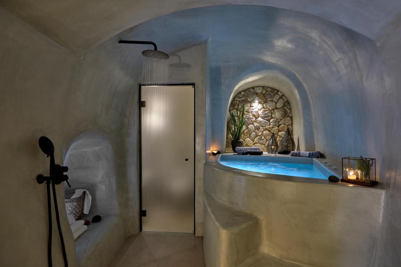 Floria Suites Karterados  Zewnętrze zdjęcie
